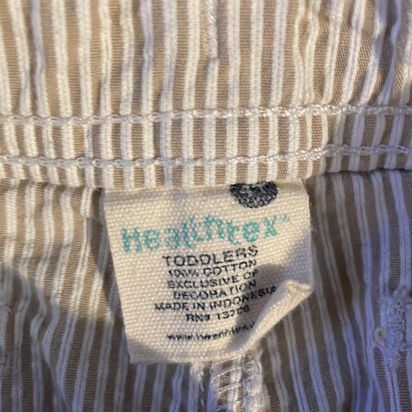 Healthtex HTX boy shorts - Picture 4 of 5